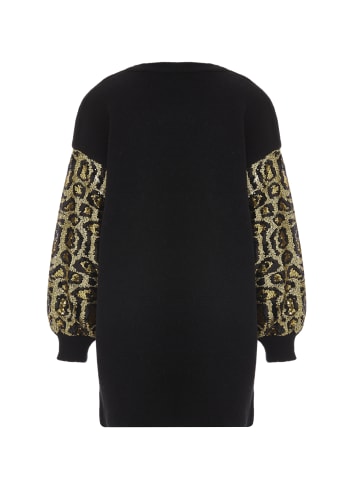VIRITA Women Strickjacke in Schwarz