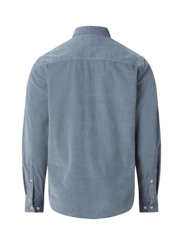 Camel Active Hemd in blau