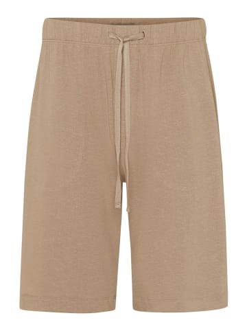 Hanro Pyjamashorts Loungy Summer in coin