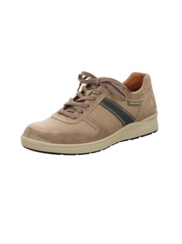 Mephisto Sneaker in beige