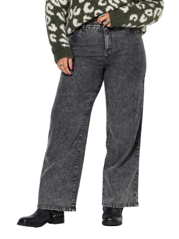 Studio Untold Jeans in grey denim