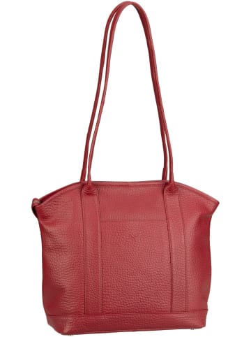 Voi Shopper Hirsch 22104 in Granat