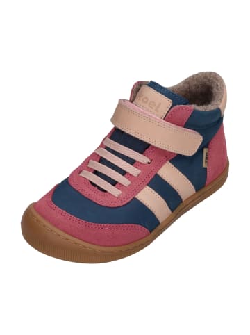 KOEL Sneaker High Daniel 2.0 Felt Tex in bunt