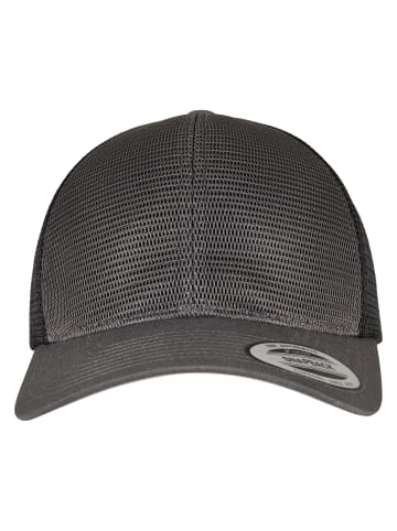  Flexfit Flexfit in charcoal/black