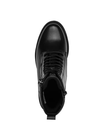 Jana Stiefelette in BLACK