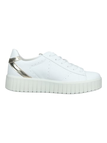 Igi&Co Sneaker Weiß/Gold