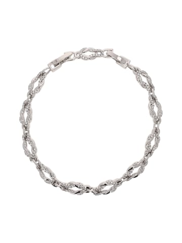 faina Women Bracelet in Silver