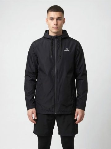 Newline Windbreaker Nwllea Herren in BLACK