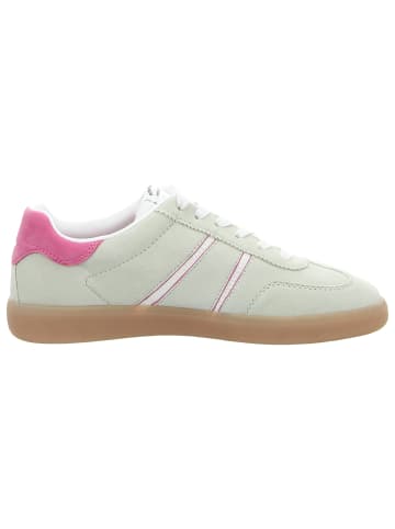 Tamaris Sneaker Low in grün