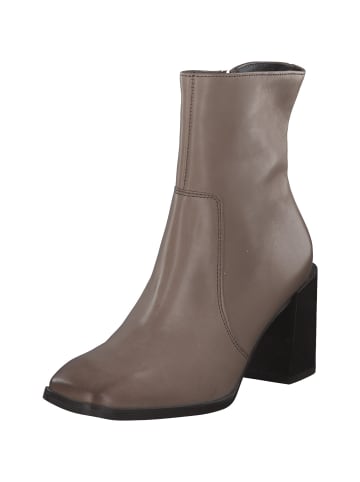 Paul Green Klassische Stiefeletten in antelope