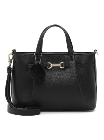 Tamaris TAS Marissa Handtasche S 27.5 cm black