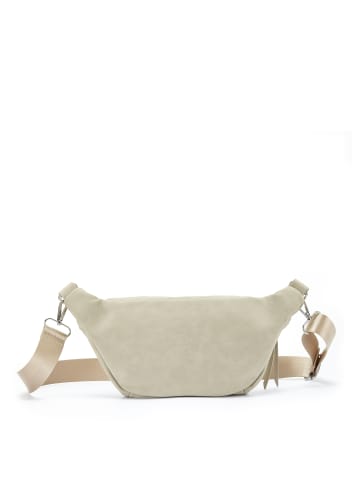Vivance by Lascana Bauchtasche in beige