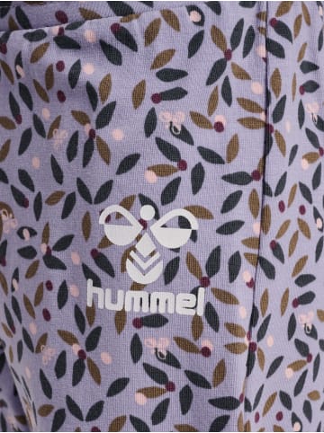 Hummel Hummel Pants Hmlelvina Mädchen in WISTERIA