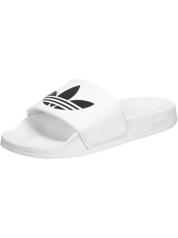 adidas Sandalen in footwear white/core black