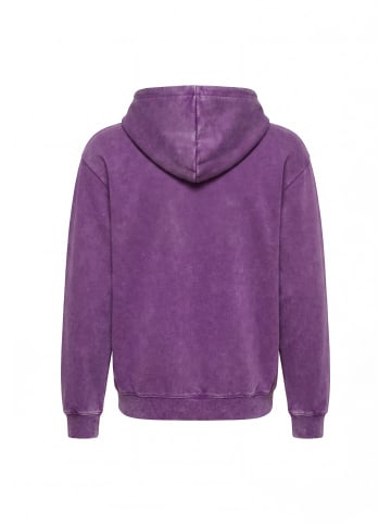 Homebase Women Hoodie in Lavender