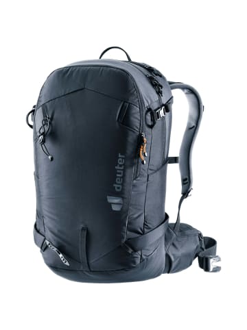 Deuter Freerider 28 SL - Skirucksack 52 cm (black) in schwarz