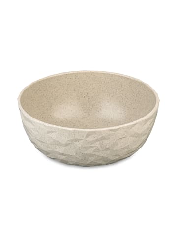 koziol CLUB BOWL - Schale 700ml in nature desert sand