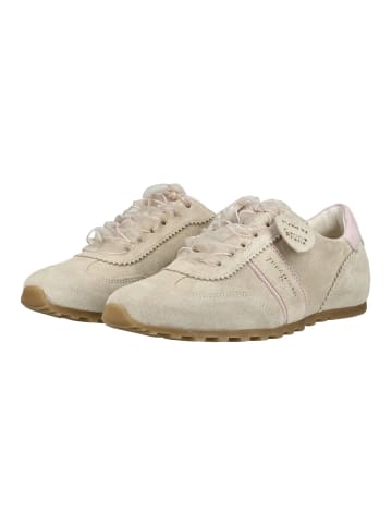 Paul Green Sneaker in Beige