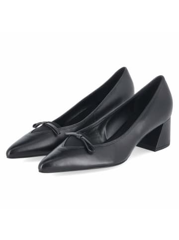 Högl Pumps in schwarz