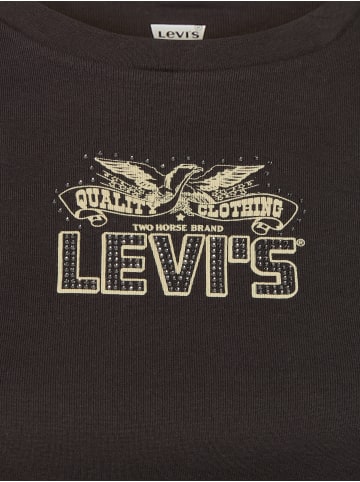 Levi´s T-Shirt in anthrazit - 0007