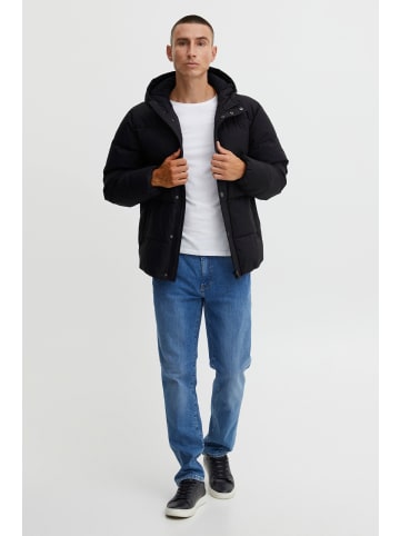 !SOLID Winterjacke SDCollin in Schwarz