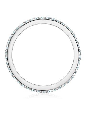 Glanzstücke München Ring aus Sterling Silber in silber