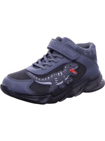 Bull Boys Sneaker in grau