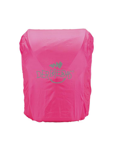 DerDieDas DerDieDas Regencape pink