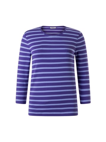 März Shirt in lila flieder - 0001