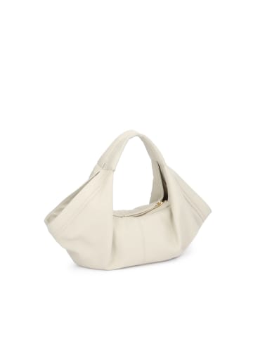 Kazar Schultertaschen in Off-white