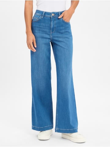 Mos Mosh Jeans MMDara Deluxe in medium stone