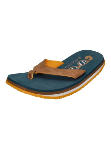 Cool Shoe Zehentrenner Original in bunt