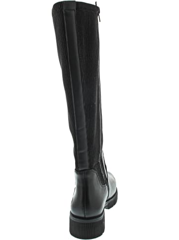 remonte Schaftstiefel  Schwarz