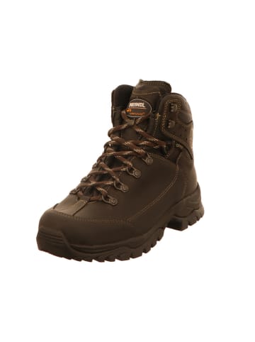 MEINDL Stiefel in braun