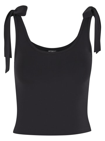 Urban Classics Tanks & Cami in black/white
