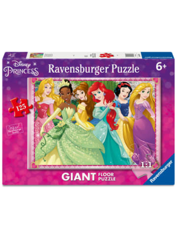 Ravensburger Verlag GmbH Spiel - Die Disney Prinzessinnen