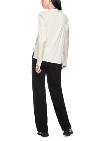 MARC CAIN COLLECTIONS Bluse in ecru