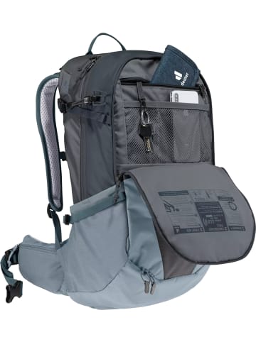 Deuter Trekkingrucksack in grau