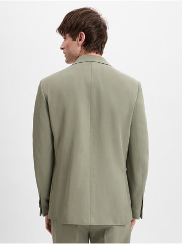 Finshley & Harding London Sakko Brick in oliv