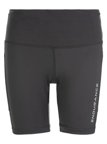 Endurance Tights Energy in 1001 Black