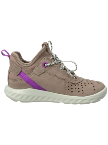 Ecco Halbschuhe in beige