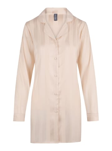 LINGADORE Kleid Elfenbein