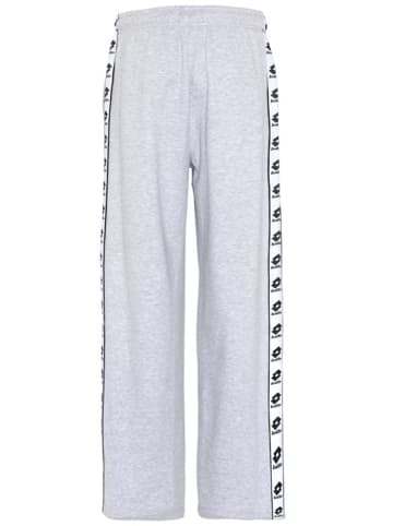 Lotto Jogginghose Men Sweat Pants in grau