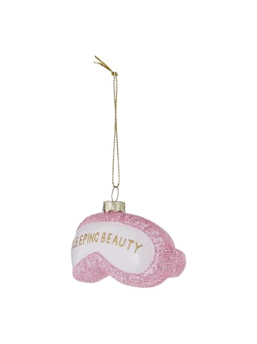 Butlers Butlers Baumanhänger HANG ON Sleeping Beauty in Pink