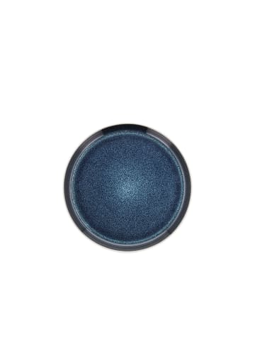 Bitz Teller Teller Teller Teller Teller Teller Teller Teller Teller Teller Teller in Weiss/Dunkelblau