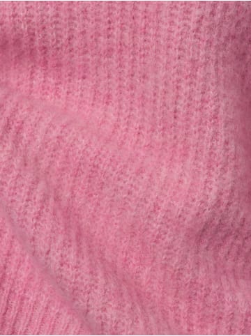 American Vintage Strickpullover EAST in rosa - 0001