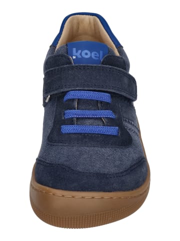 KOEL Sneaker Low DYLAN COTTON 3.0 in blau