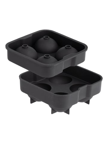 VINERS VINERS | Eiskugelform, schwarz