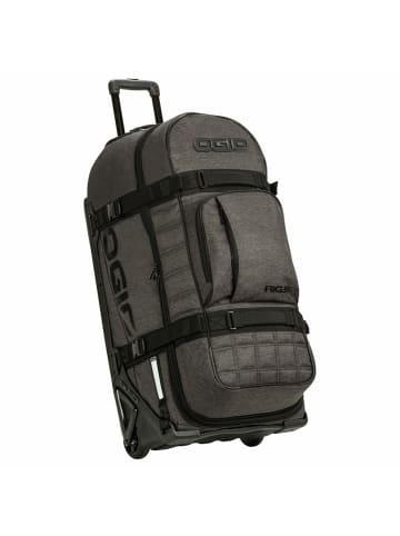 Ogio 9800 PRO - Rollenreisetasche 125 L 86 cm in dark static