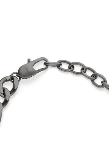 s.Oliver Armband Chunky in gun